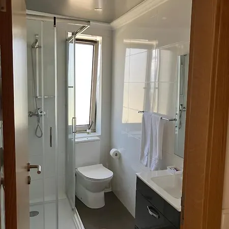 A Minha Alegre Casinha