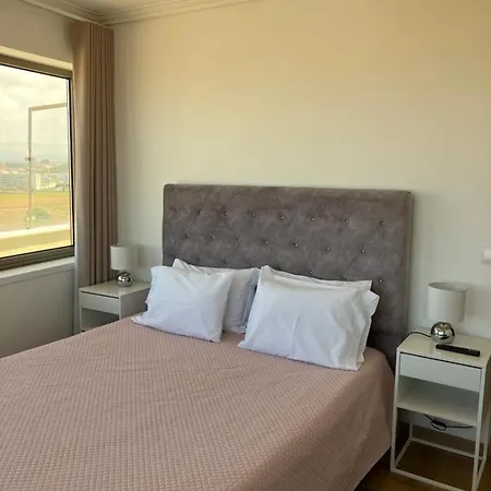 Homestay A Minha Alegre Casinha Aveiro