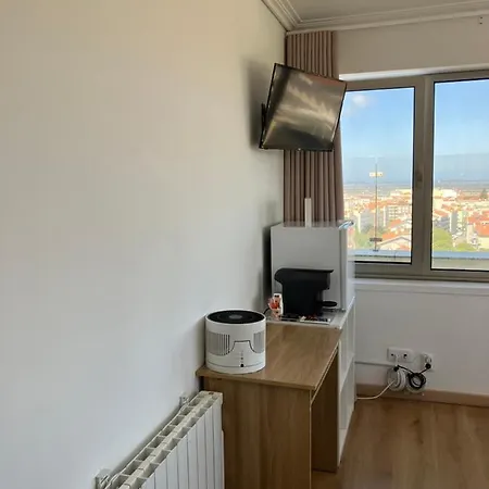 Homestay A Minha Alegre Casinha Aveiro