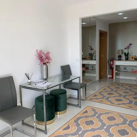A Minha Alegre Casinha Homestay *
