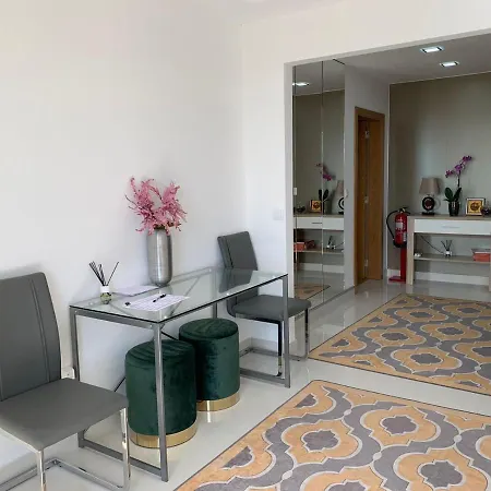 A Minha Alegre Casinha בית אירוח *