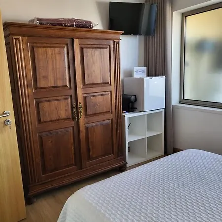 A Minha Alegre Casinha *