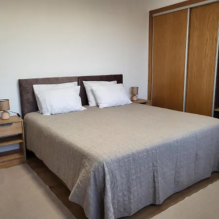 A Minha Alegre Casinha Accommodatie bij particulieren Aveiro