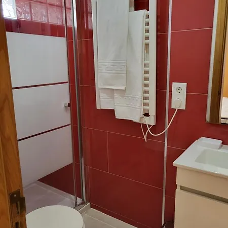 A Minha Alegre Casinha Homestay Aveiro