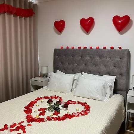 A Minha Alegre Casinha Aveiro