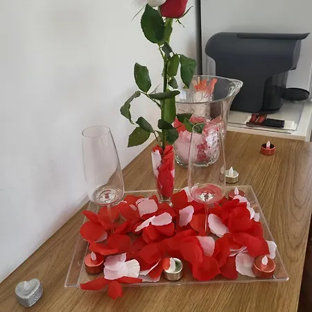 Homestay A Minha Alegre Casinha