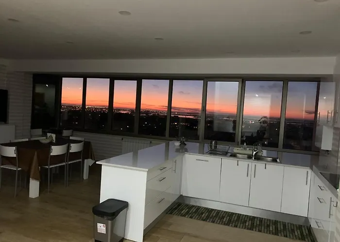 Homestay A Minha Alegre Casinha