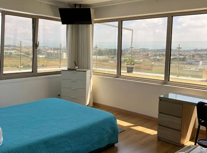 Homestay A Minha Alegre Casinha *