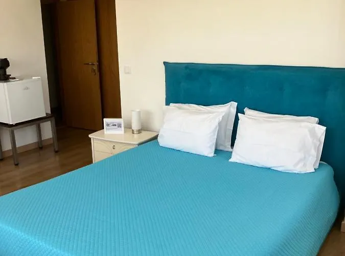 A Minha Alegre Casinha * Αβέιρο