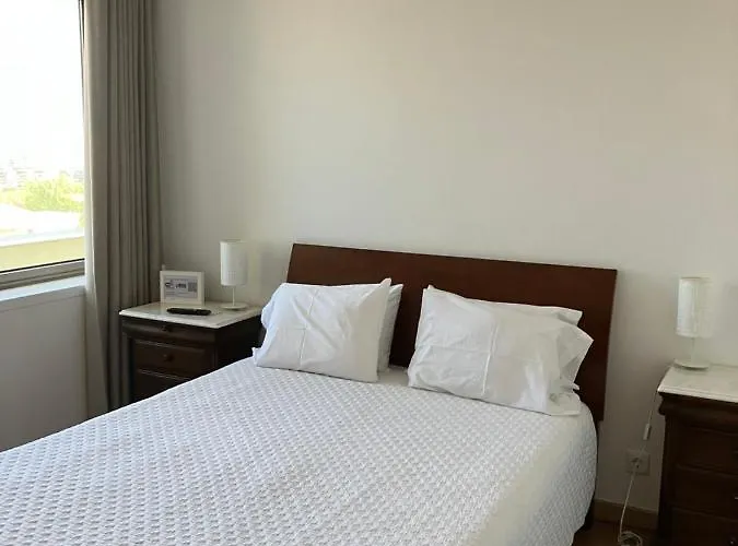 A Minha Alegre Casinha Αβέιρο