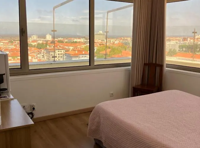 Homestay A Minha Alegre Casinha