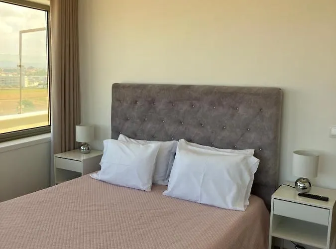 Homestay A Minha Alegre Casinha Aveiro