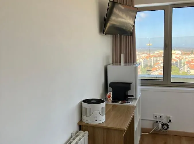 Homestay A Minha Alegre Casinha Aveiro