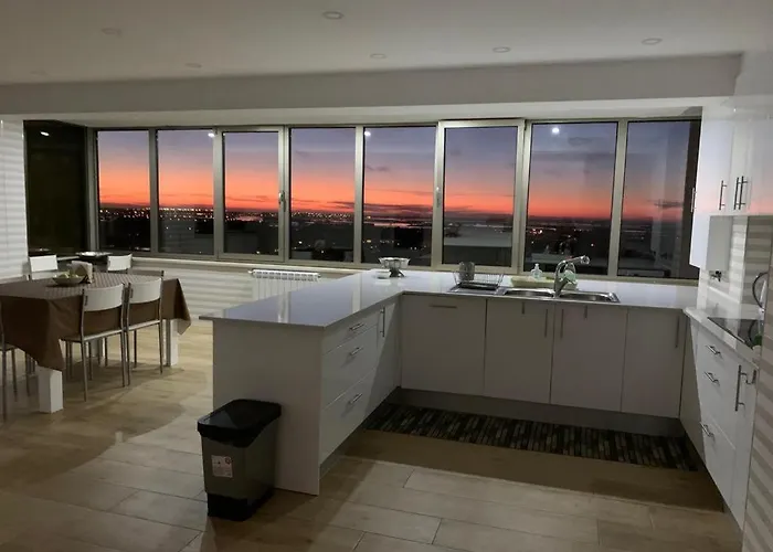 A Minha Alegre Casinha