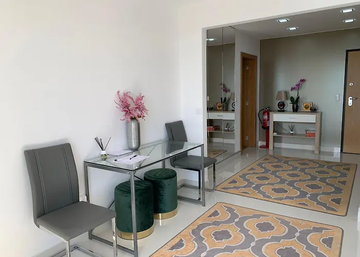 A Minha Alegre Casinha Δωμάτια σε οικογενειακή κατοικία *