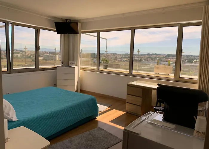 Homestay A Minha Alegre Casinha *