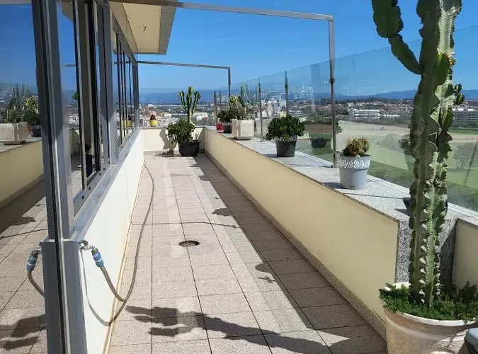 A Minha Alegre Casinha Δωμάτια σε οικογενειακή κατοικία *