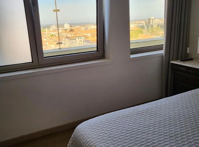 A Minha Alegre Casinha * Aveiro