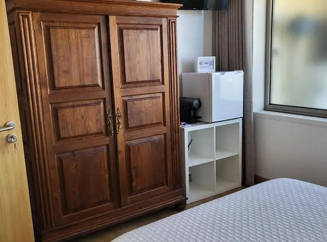 A Minha Alegre Casinha *