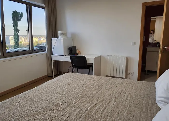 Homestay A Minha Alegre Casinha Aveiro