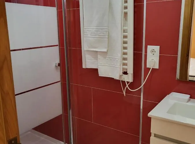 A Minha Alegre Casinha Homestay Aveiro