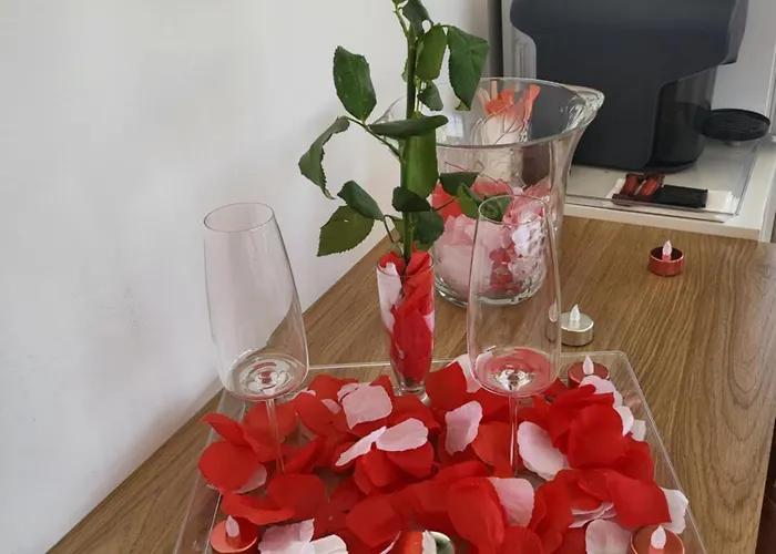 Δωμάτια σε οικογενειακή κατοικία A Minha Alegre Casinha