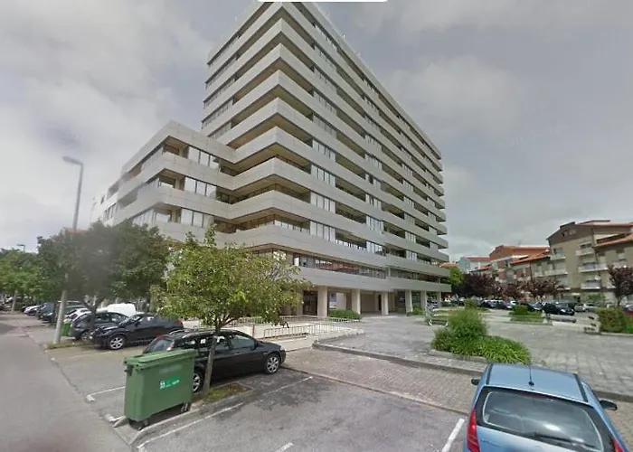 A Minha Alegre Casinha * Αβέιρο